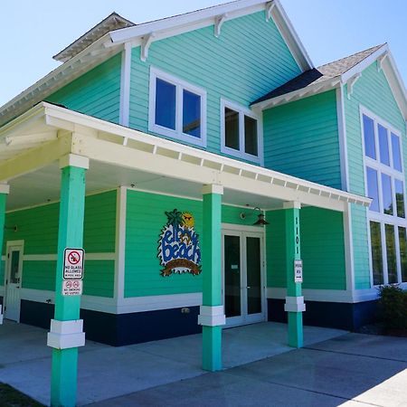 Hamilton Cay At Bermuda Bay By Kees Vacations Aparthotel Kill Devil Hills Exterior photo