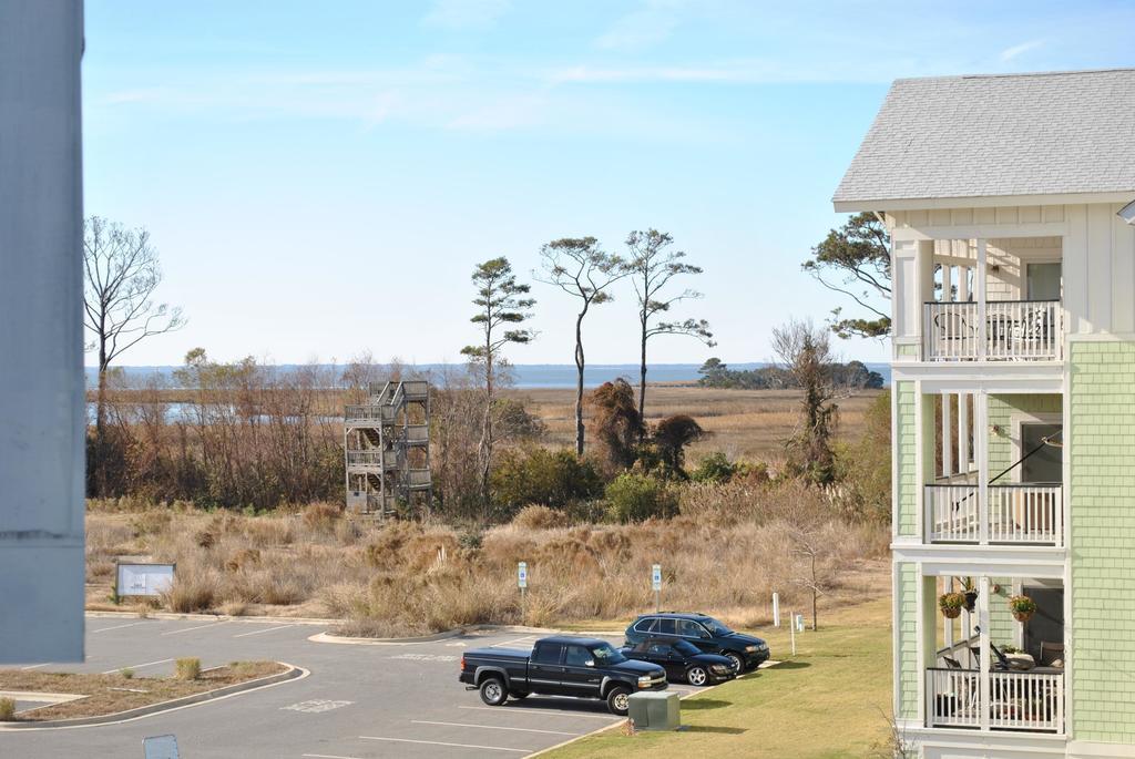 Hamilton Cay At Bermuda Bay By Kees Vacations Aparthotel Kill Devil Hills Exterior photo