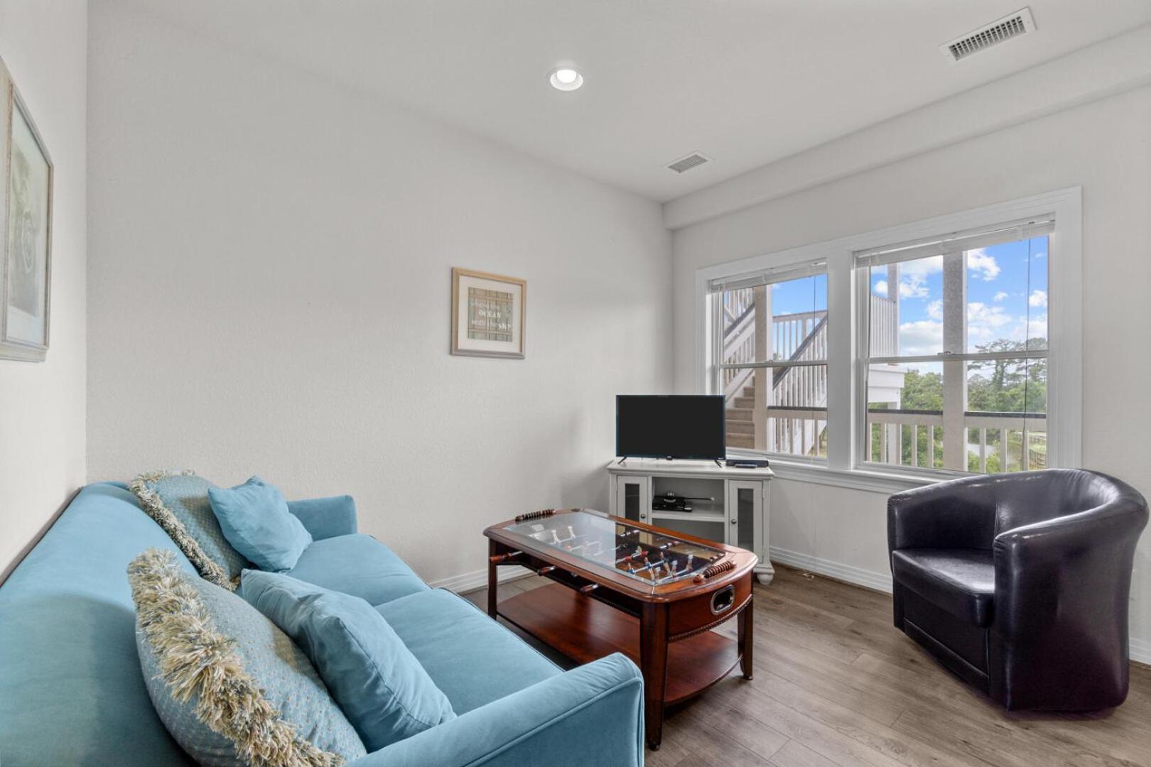 Hamilton Cay At Bermuda Bay By Kees Vacations Aparthotel Kill Devil Hills Exterior photo