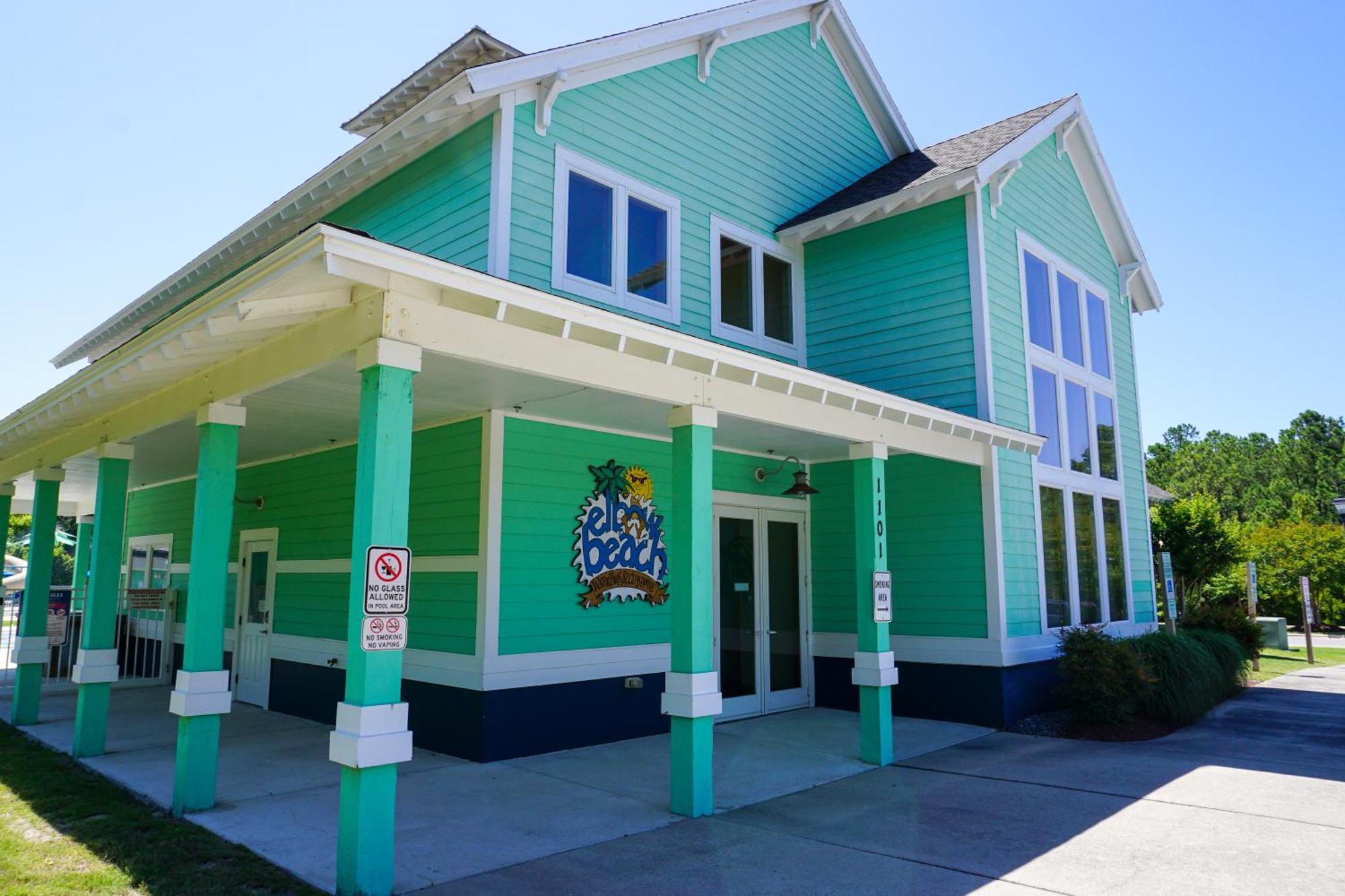 Hamilton Cay At Bermuda Bay By Kees Vacations Aparthotel Kill Devil Hills Exterior photo
