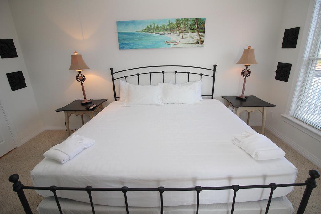 Hamilton Cay At Bermuda Bay By Kees Vacations Aparthotel Kill Devil Hills Exterior photo