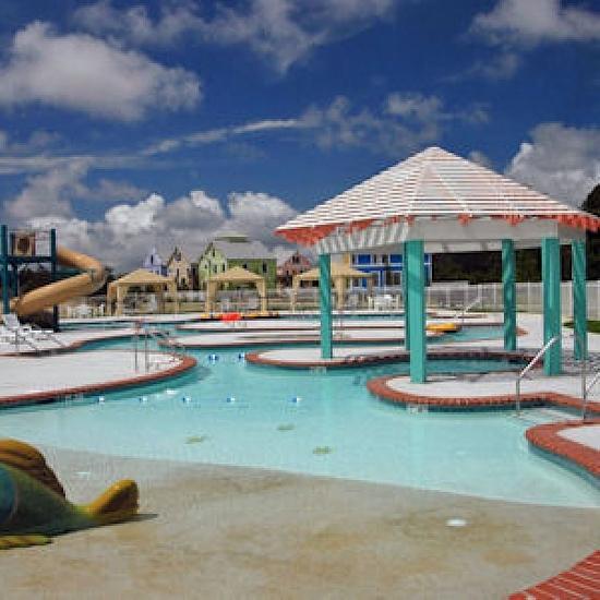 Hamilton Cay At Bermuda Bay By Kees Vacations Aparthotel Kill Devil Hills Exterior photo